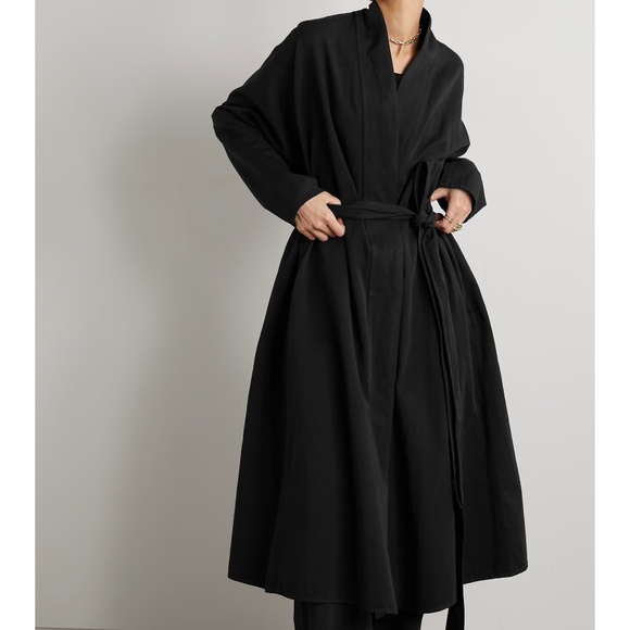 The Row Rimbaud Coat - Picture 1 of 6